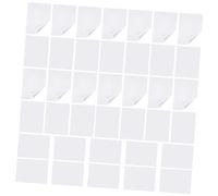 KOCKSHION Coperture Antiaderenti per Disegni a Diamante Pellicola Protettiva per Arte del Diamante 50 Fogli A4 Facile da Usare Accessori per Hobby Creativi