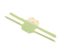 KOCKSHION Copriporta Per Ragazza Fermaporta Di Ragazza Anti-pizzicamento Per Dispositivo Anti-sbattere Della Cuscinetto Silenzioso Per Serratura