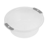 KOCKSHION Lavandino Per Piatti Spugna Tappo Per Pattumiera Bacinella Per Liquidi Tinozza Per Piatti Bacinella Pieghevole Acqua Lavastoviglie Casseruola Con Coperchio Secchio Per La