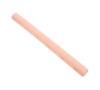 KOCKSHION Legno Massello per Impastare Utensile per Pasta Pizze e Dolci Design Ergonomico e Facile da Usare per