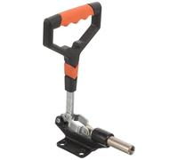 KOCKSHION Macchina Accessorio Caldo a in Ferro e Plastica per Maniglia di Ricambio Pressa Termica Portatile e Conveniente per Macchina da Cup Baking Stili Multipli Stili Multipli
