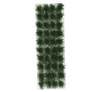 KOCKSHION Materiale per Militari Vegetazione Artificiale per in Miniatura Decorazione per Scenari Modellismo Diy