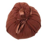 KOCKSHION Palla da Massaggio Thailandese in Cotone Erbe di Assenzio, Borsa Riscaldante per Terapia Calda, Allevia Stress per Spalle e Vita, Uso Versatile per Spa