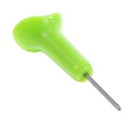 KOCKSHION Penna Braille Plastica Con Stilo Assistente Per Scrittura Per Principianti Strumento Di Scrittura Braille Per Casa e Scuola Per Persone Non Vedenti