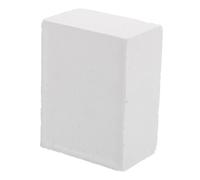 KOCKSHION Pilastri Ceramici per Forno di Riscossa Accessori per Ceramica Strumento di Supporto Riutilizzabile Design Minimalista per Artisti e Appassionati di Ceramica Alta Resistenza alle
