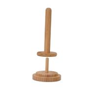 KOCKSHION Porta Filo Rotante Compatto Supporto Ergonomico per Lavori Maglia e Uncinetto Gestione Efficiente dei Gomitoli Design Salvaspazio e Rotabile per Crafting Organizer