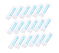 KOCKSHION Sale Per La Pulizia Nasale in 40 Bustine Da 2,7g Protezione e Igiene Della Cavità Nasale Adatto Per Adulti e Ragazzo Ragazza Esposti a Polvere e Nebbia Quotidiano