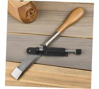 KOCKSHION Spring Loaded Telescopic Door Stopper in Zinc Alloy Heavy Duty Adjustable Kickdown Holder With Rubber Base For Stable Floor Installation And Door Lock Support