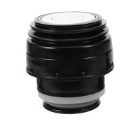 KOCKSHION Tappo Ricambio per Borraccia Termica con Guarnizione Ermetica a Prova di Perdite Coperchio Facile da Installare per Bottiglia Termica 5.2 Pollici Compatibile con Thermos E Bottiglie da Caf