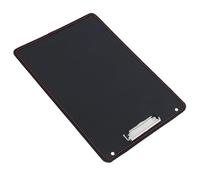KOCKSHION Tavola da Disegno Portatile con Clip Lavagna per Schizzi e Pittura per Esterni Leggera e Compatta per Artisti Movimento Resistente e Facile da Usare