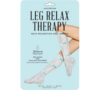KOCOSTAR Leg Relax Therapy Foot Mask - impacco esfoliante rinfrescante