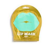 Kocostar - Lip Mask Mint Maschere occhi & labbra 3 g female