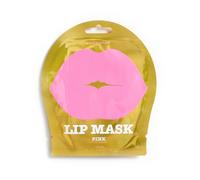 Kocostar - Lip Mask Pink Maschere occhi & labbra 3 g female
