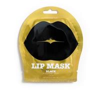 Uragme KOCOSTAR MASCHERA LABBRA MONODOSE BLACK