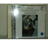 Kocsis,Zoltan - Gran Partita KV 361+388 [Import]