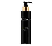 KOCurlS - Crema Definizione Ricci Ristrutturante alla Cheratina - 250 ml