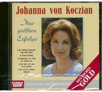 Koczian,Johanna Von - Ihre Größten Erfolge