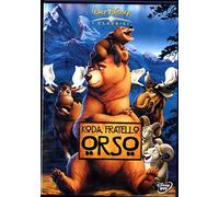 Koda Fratello Orso