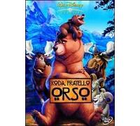 Koda, fratello orso