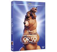 KODA FRATELLO ORSO [DVD]