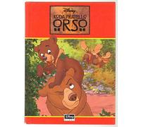 Koda fratello orso. Ediz. illustrata