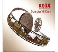KODA - Keepin' it Reel