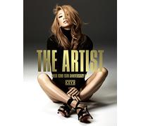 KODA KUMI 15TH ANNIVERSARY LIV