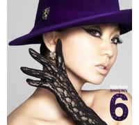 KODA KUMI DRIVING HIT`S 6 - KO