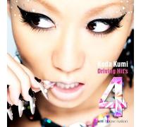 Koda, Kumi - Driving Hit's 4