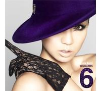 Koda Kumi Driving Hit's 6