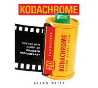 Kodachrome: It Started With Two Guys Named Leo