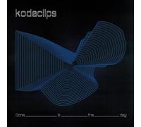 Kodaclips - Gone Is The Day