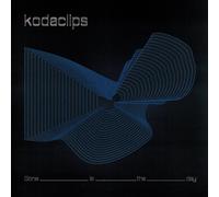Kodaclips Gone Is the Day (Vinyl LP) 12" Album