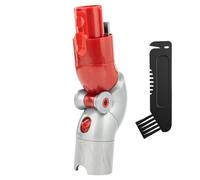 Kodahome Adattatore a bassa portata per Dyson Gen5 V15 V11 V10 V8 V7, adattatore inferiore a bassa portata come accessorio per tubo flessibile per pulizia bassa dei mobili paragonabile al pezzo n.