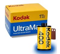 Kodak 135 mm GOLD Ultra 400 Rullino