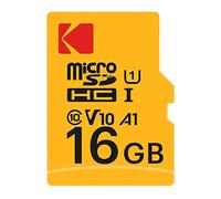 Kodak 1554126 Micro SD, 16GB