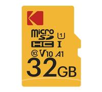 Kodak 1554127 Micro SD, 32GB
