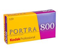 E_0001_229157 Kodak Kodak 1x5 Portra 800 120 pellicola per foto a colori Foto E