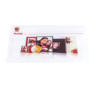 Kodak 1x500 Kiosk Bildertaschen 15x20+ CD-Slot Accessori fotocamere 3950904