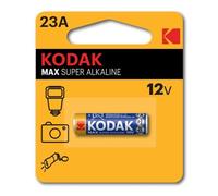 Kodak 30636057 Batterie Ultra Alkalina 23 A