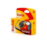 Kodak FunSaver Usa e Getta 27+12 Flash - Da 1