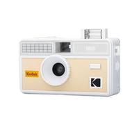 Kodak 490455 Film Camera I60 Flash Pop-up Beige Chiaro