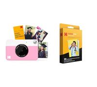 KODAK 50-pacchi di carta