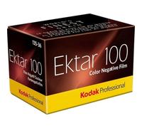Kodak 603-1330 Professional Ektar 100, 135/36