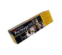 Kodak 603-4466 Pro 100 Professional ISO 160, 35 mm, 36 Exposures, color negative