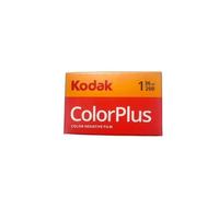 Kodak 6031470 Colorplus 200 Pellicola per foto, 135/36