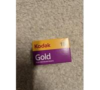 Kodak - 6033955 - Gold 200 135/24 Film