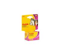 Kodak 6034185 Gold 200 Film/GB135-24C (Gelb/Violett/Rot)
