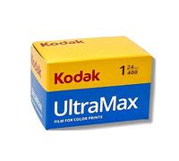 Kodak Ultra Max 400 135/24