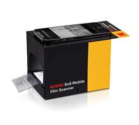 Kodak Scanner Per Pellicole Mobile 6x6